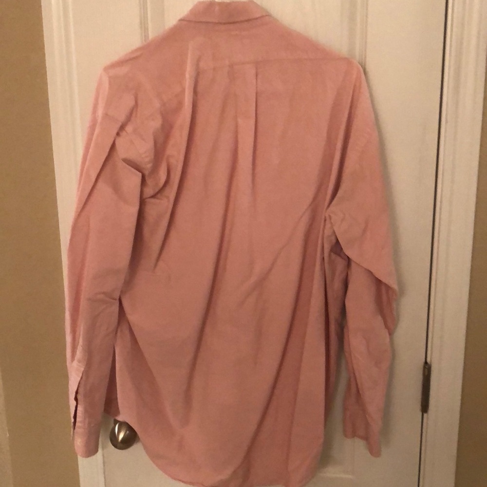 Pink Ralph Lauren - Picture 2 of 3